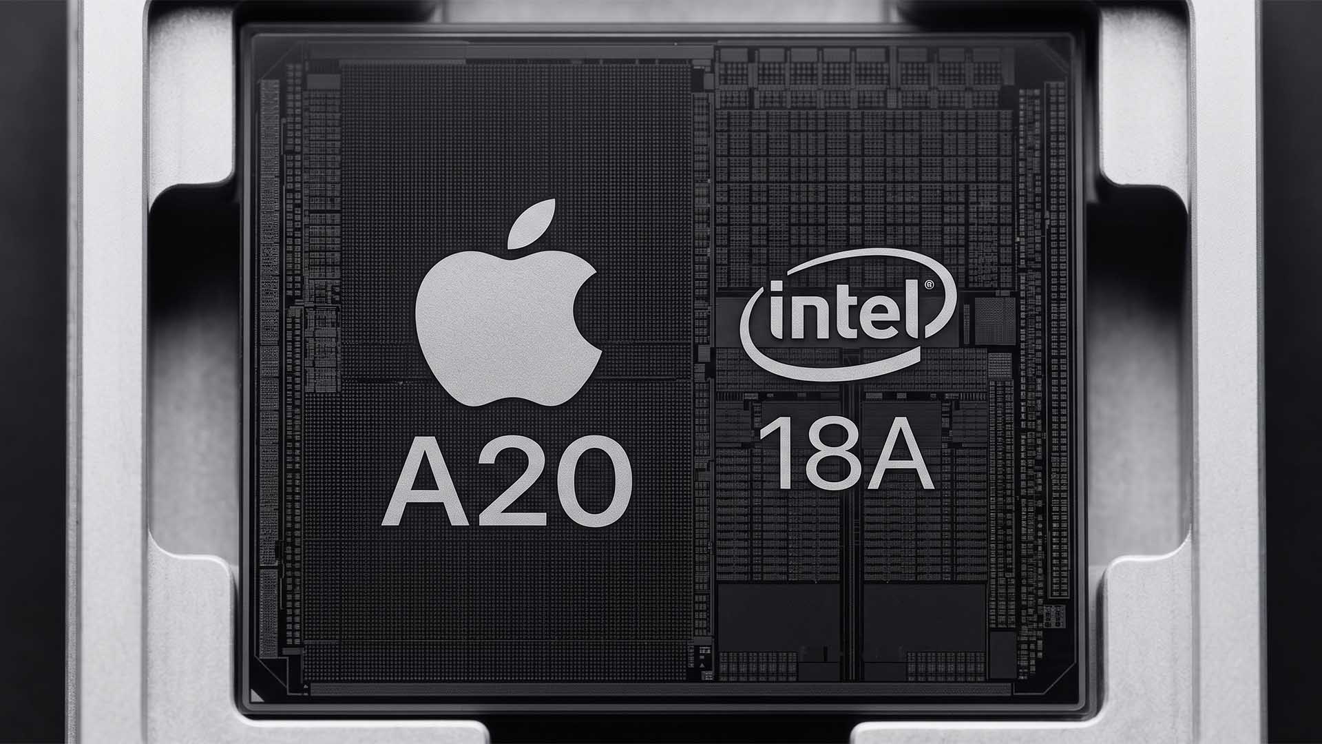What Intel and TSMC Split Means for the iPhone 18 A20 Chip