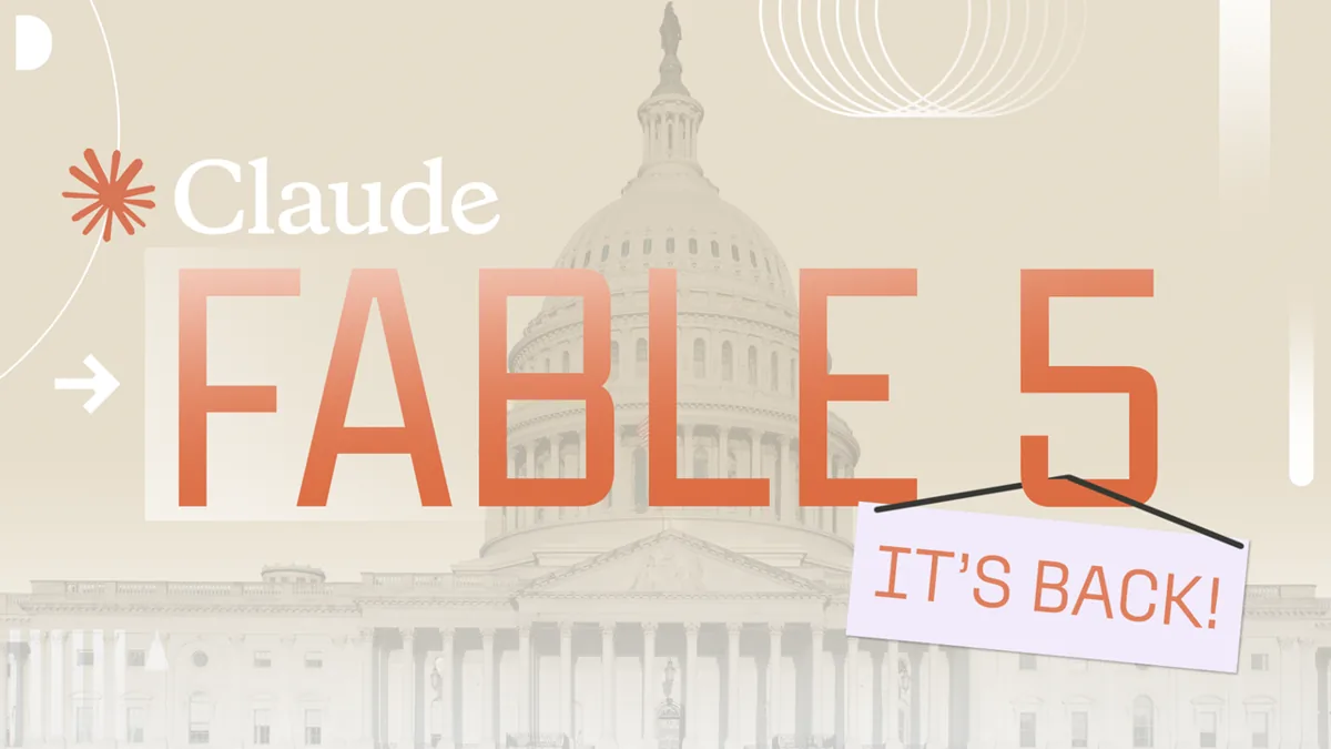 Claude Fable 5 Returns Weaker: Guardrails vs. Developer Reality