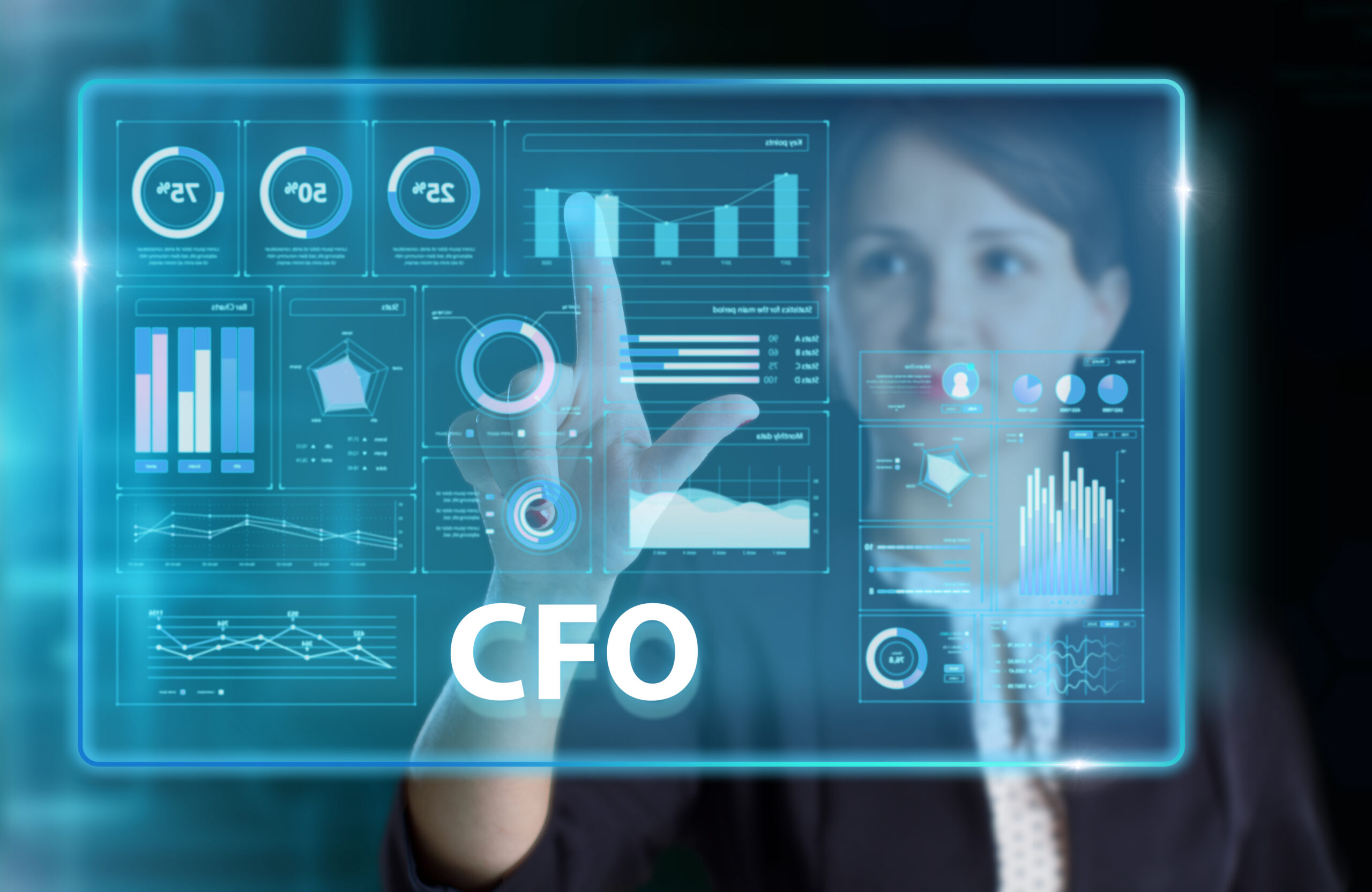 Finance AI Control Rooms: Why Guardrails Now Matter More Than Features