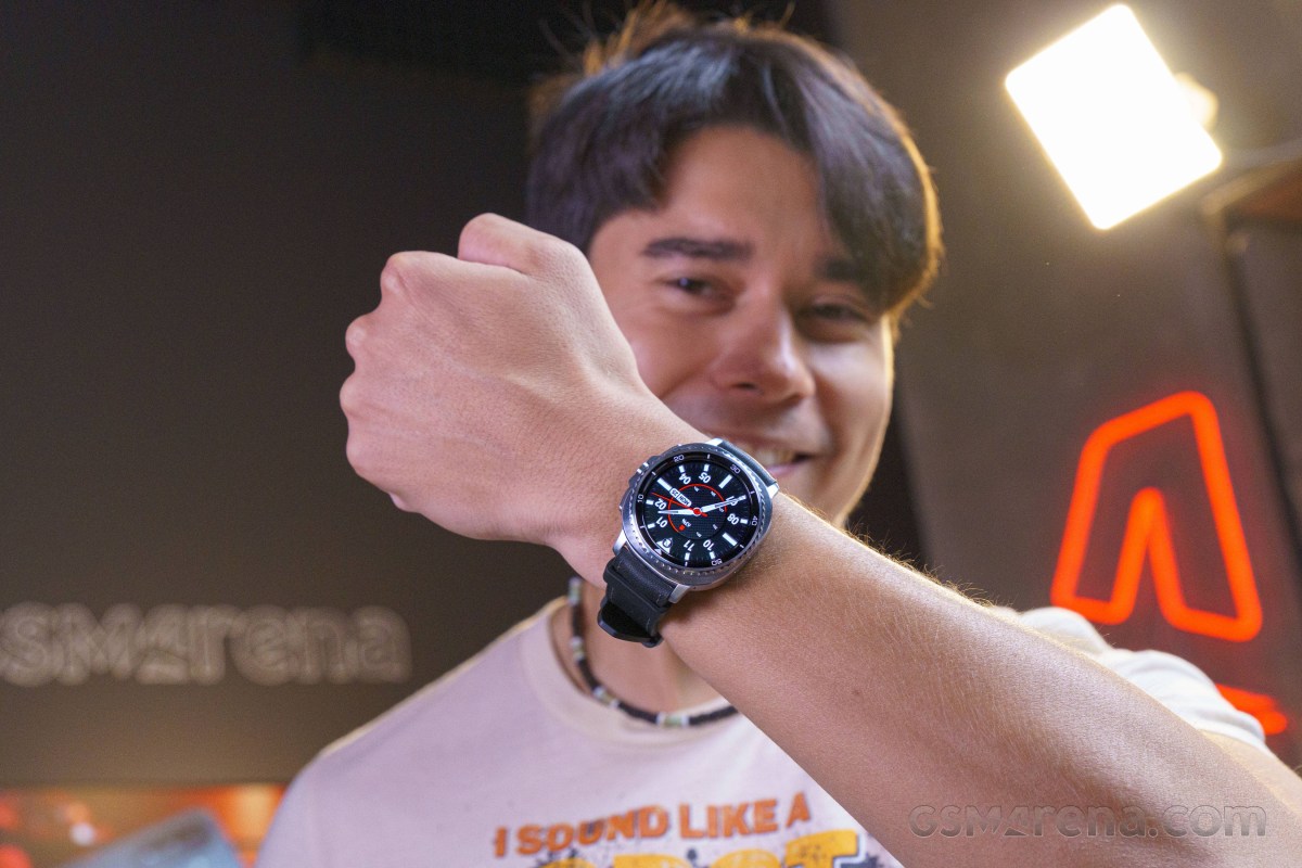 Samsung Drops Vascular Load on Galaxy Watch: What It Means for Your Health Data