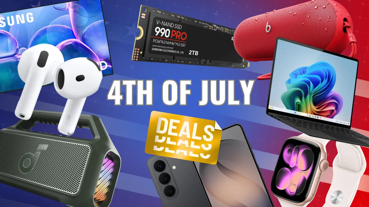 Fourth of July Phone Deals: Are These Holiday Discounts Worth It?