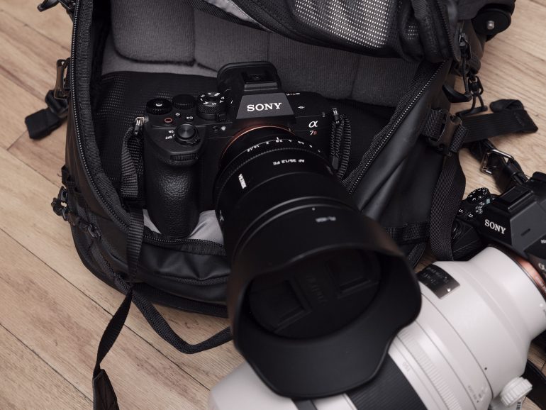 Sony a7R VI Real-World Performance: Flagship or Overkill?