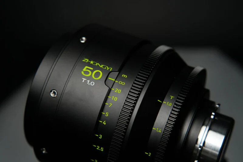 Ultra-Fast Cinema Primes and Mobile Adapters Are Redefining the Lens Game