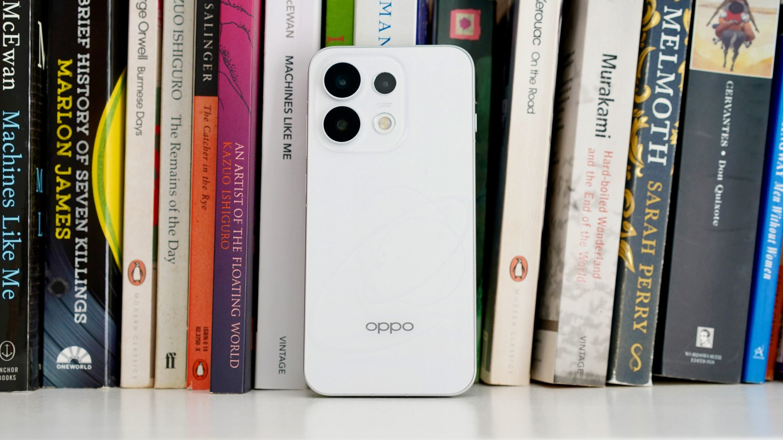 OPPO Reno 16 Pro vs Flagships: Is $649 Enough?