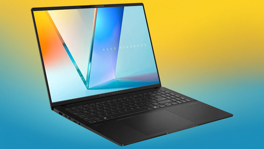 ASUS OLED Laptop Deals: ZenBook 14 and Vivobook S 16 Marked Down