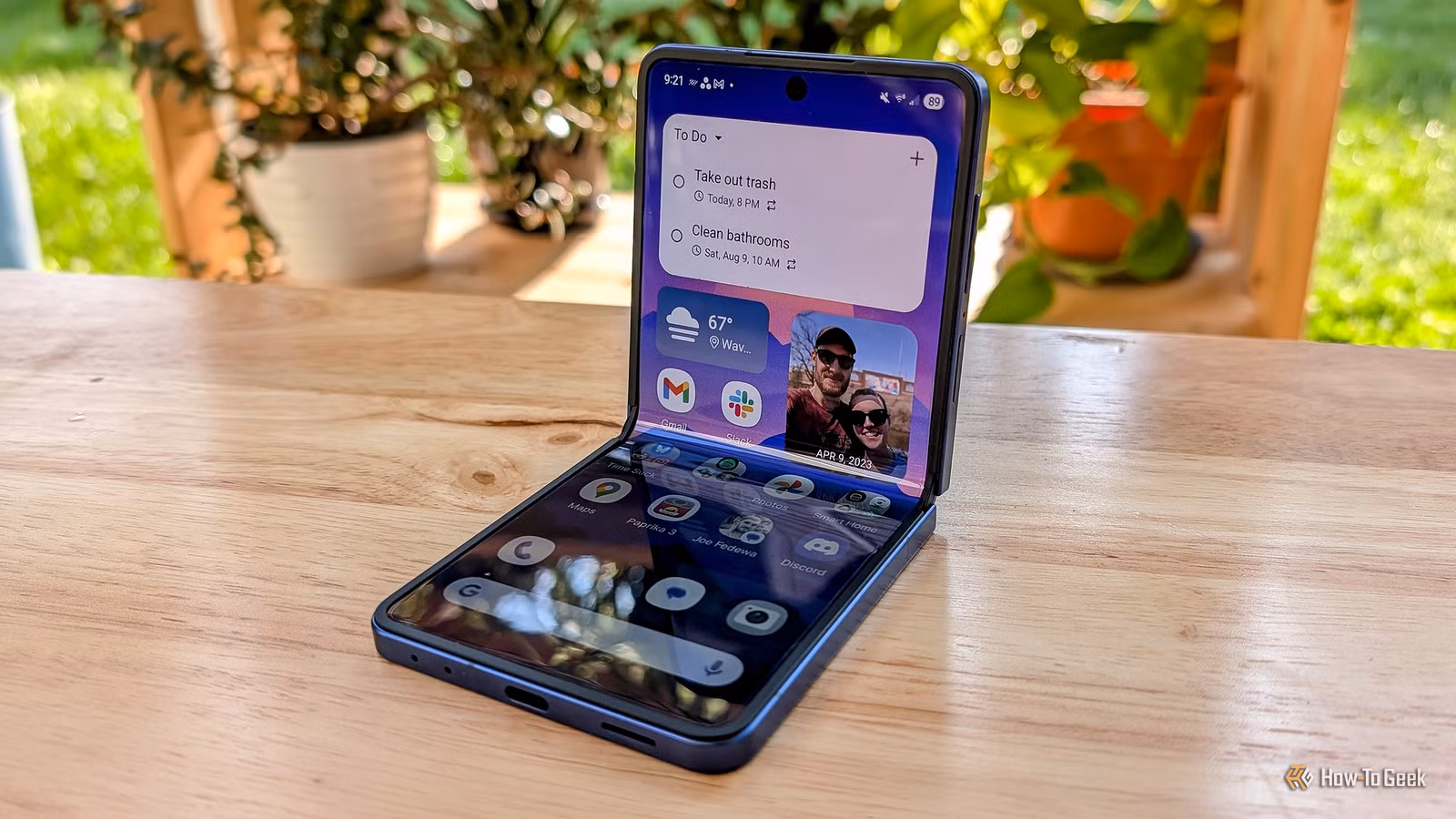 Samsung Galaxy Z Flip 8 Could Be the Last Flip Phone