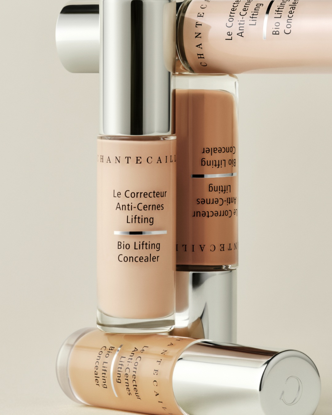 The Concealer Finder's Guide: Best Formulas for Dark Circles, Under-Eye Bags, and Blemish Coverage