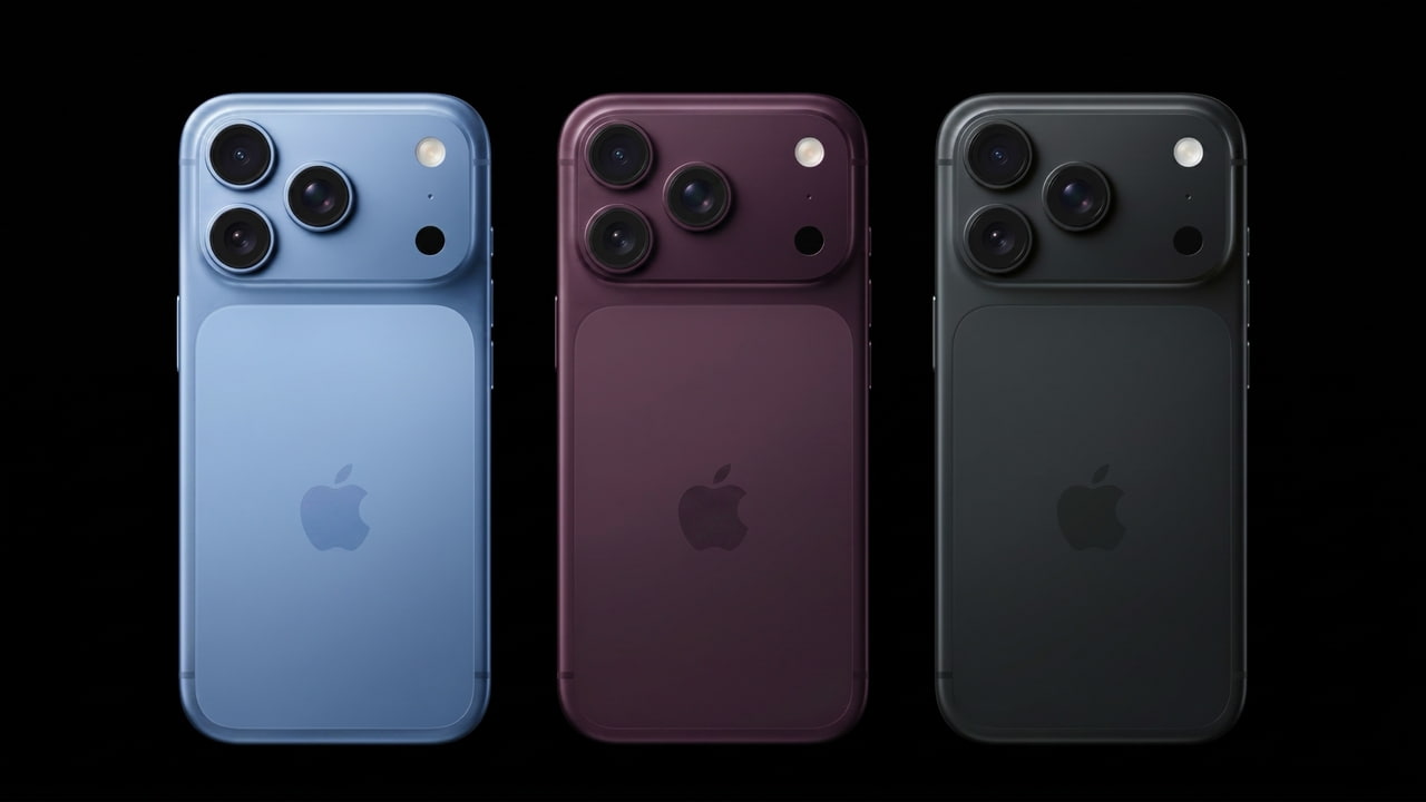 iPhone 18 Pro Design Leaks: Subtle Changes, Big Impact