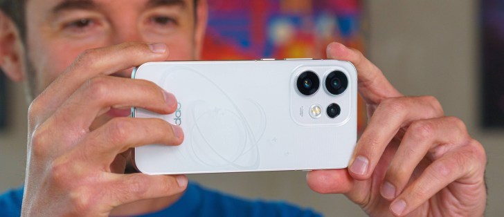 OPPO Reno16 Review: Flagship Feel at a Mid-Range Price