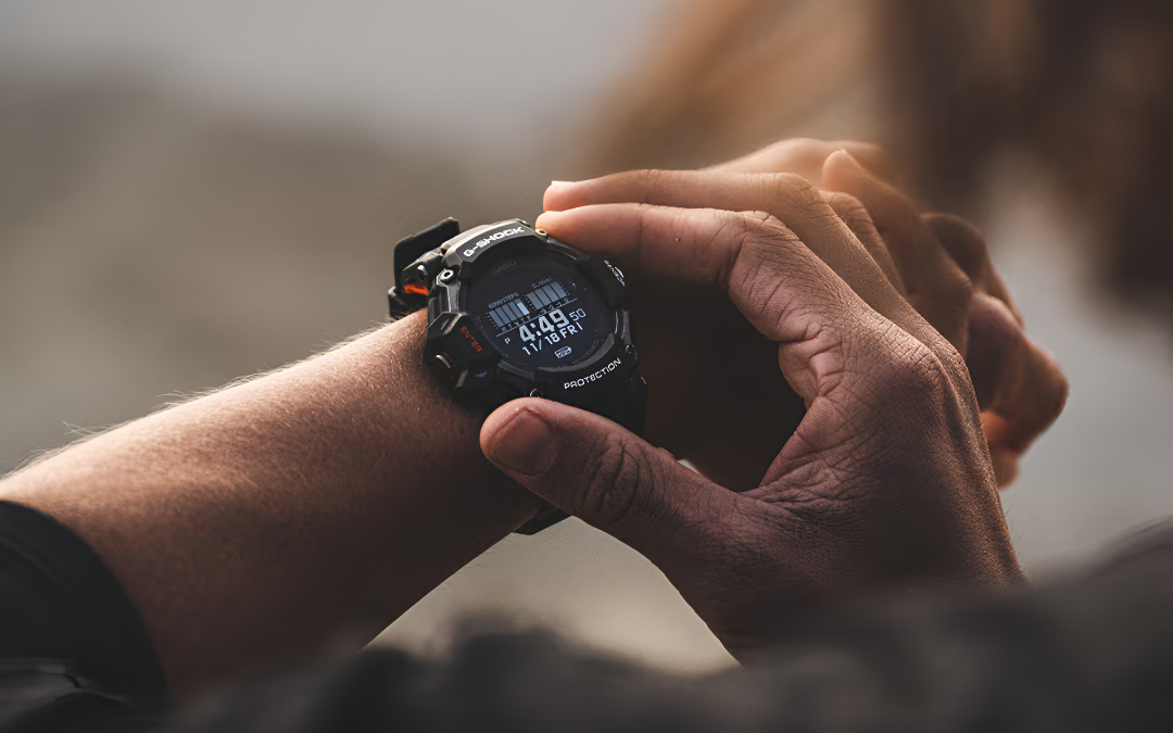 MIP vs AMOLED: The Better Screen for Rugged Outdoor Smartwatches