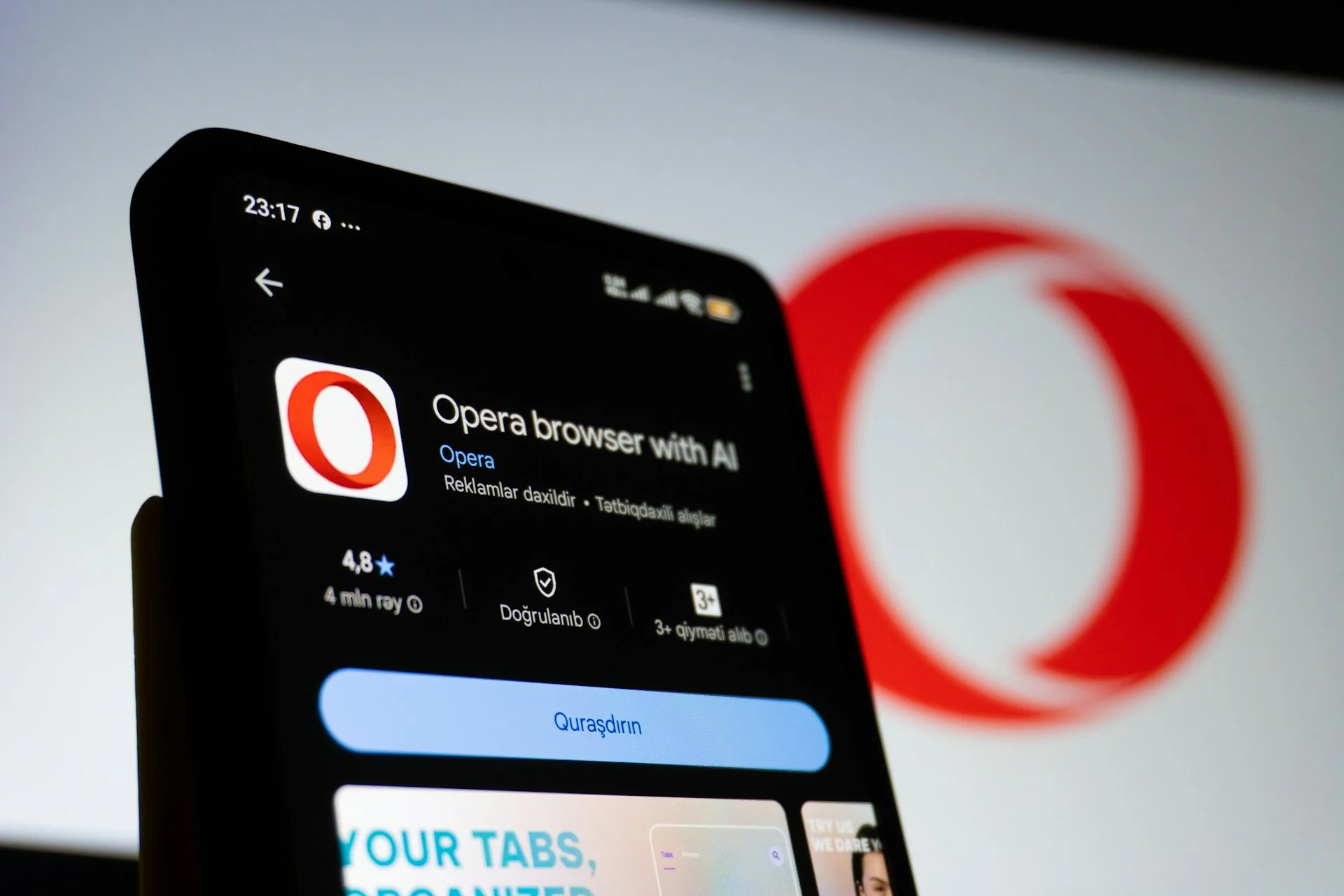 Opera’s Paste Protect Stops ClickFix at the Clipboard
