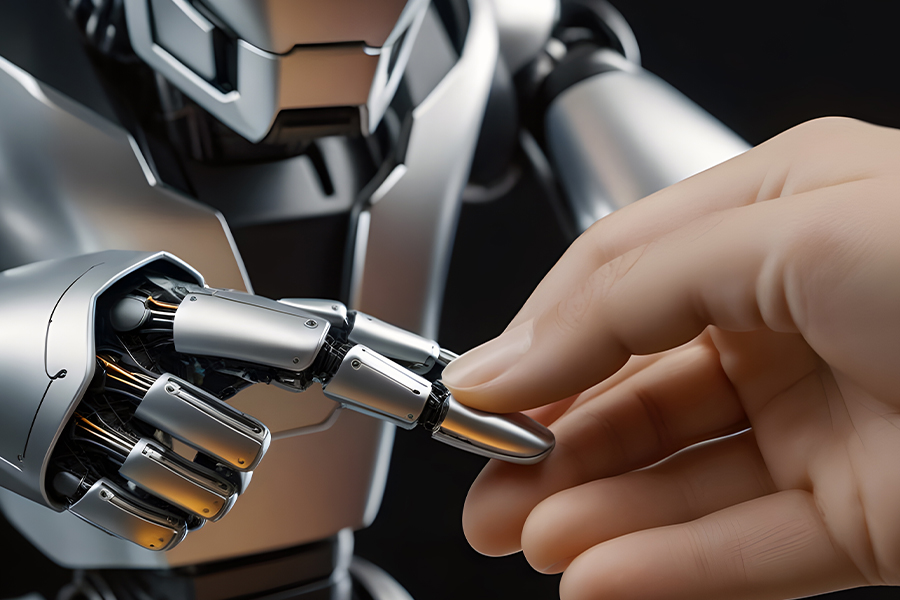 How Enterprises Are Preparing for the Automation Cliff
