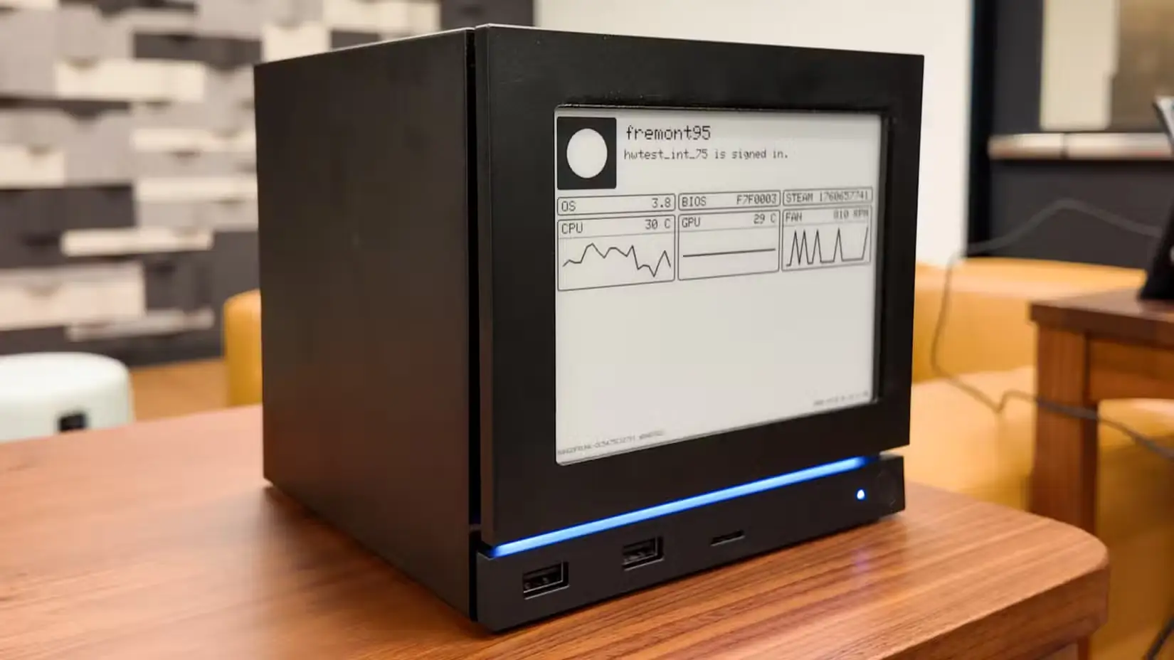 Valve’s Open-Source Steam Controller Is Turning Desks Into Labs