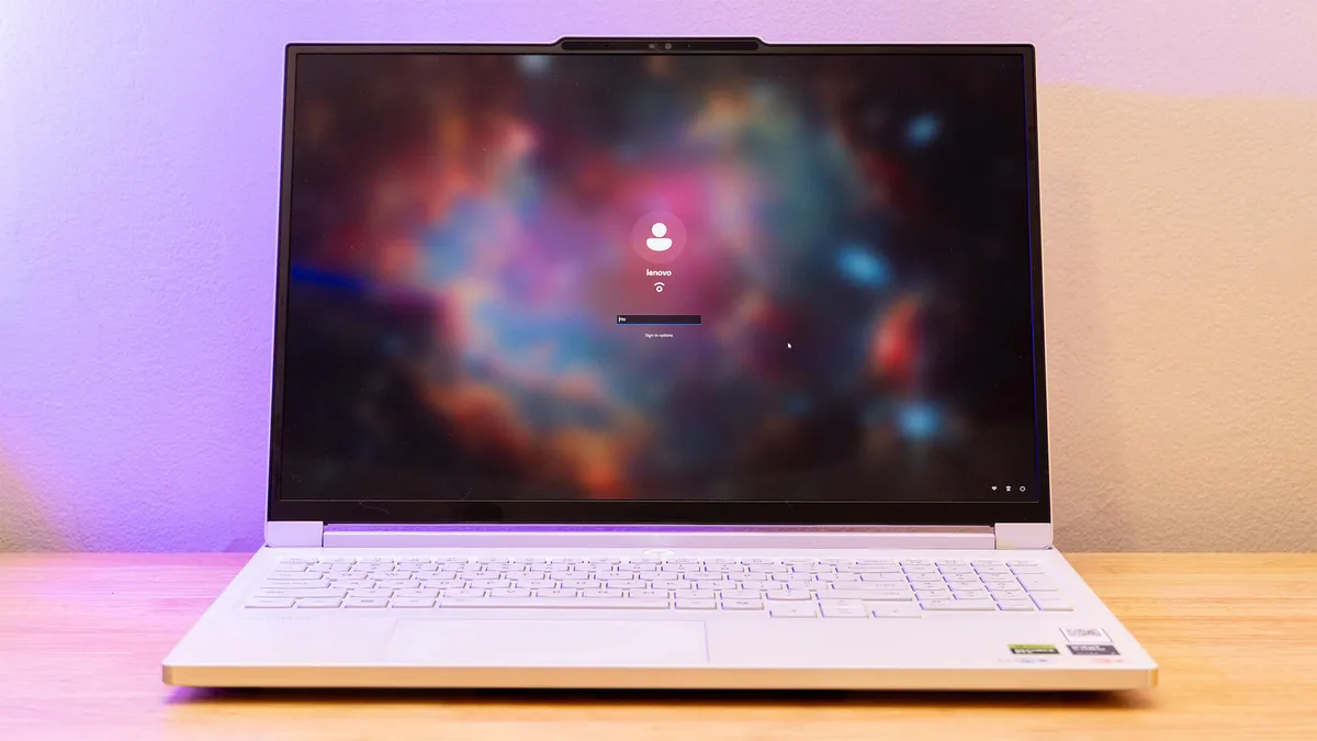 Gaming Laptops Under $1,800: ROG Strix G16 vs Legion 5 Performance and Value