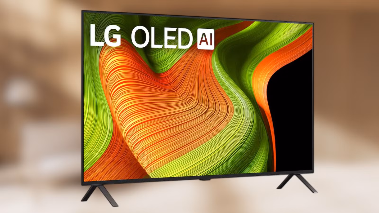 Premium OLED TV Deals: 48" to 77" Models Hit Record Lows