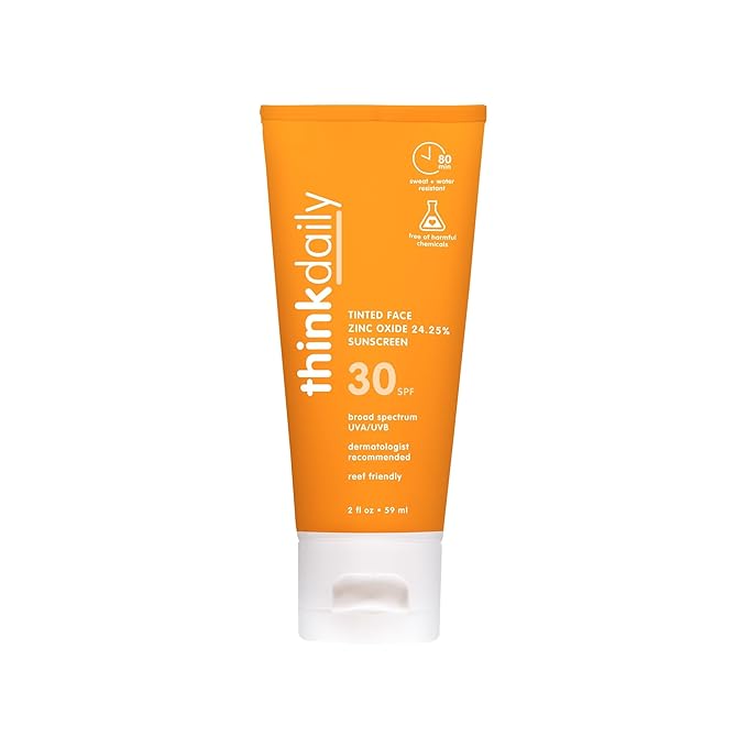 Mineral Sunscreen Under loading=