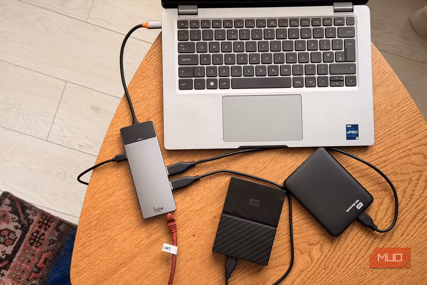 5 USB-C Laptop Features You’re Probably Ignoring