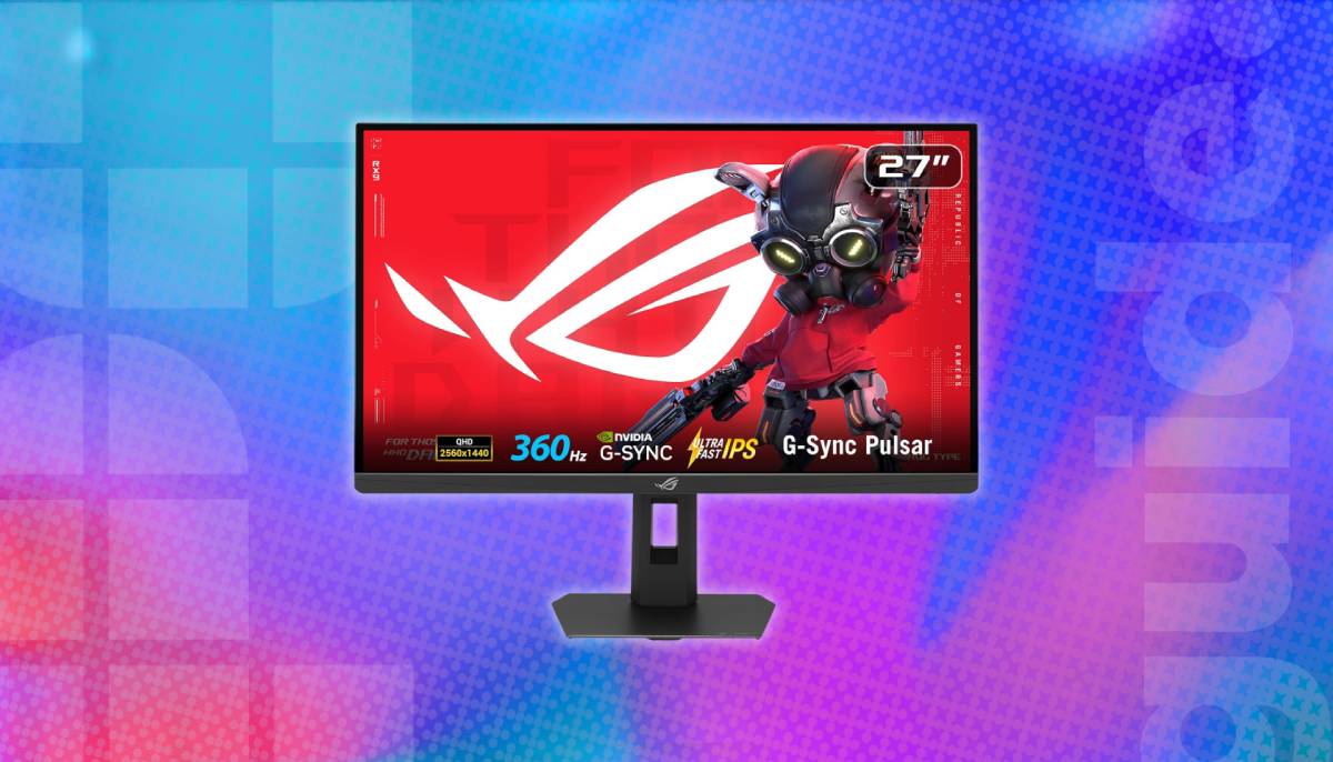 High-Refresh Gaming Monitors Under $400 and Beyond: This Week’s Best Deals