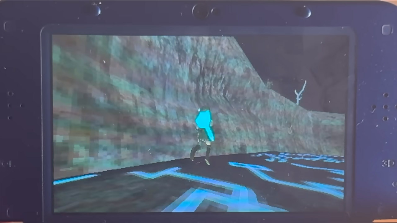 How Modern Games Are Running Natively on Retro Handhelds