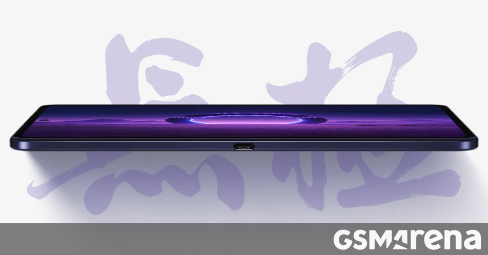 Lenovo’s Legion Y700 Infinite Makes Gaming Tablets Serious