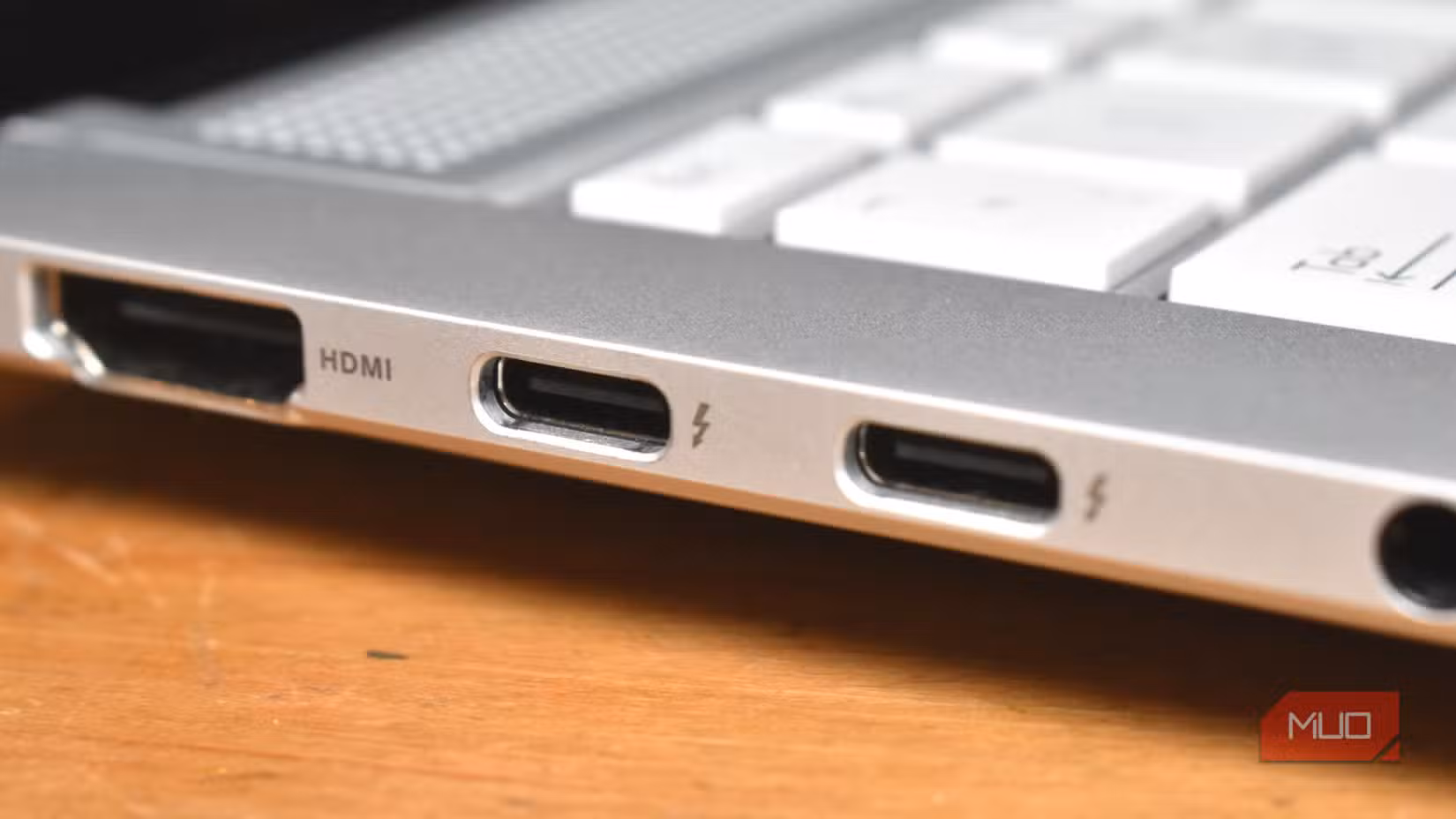 5 USB-C Laptop Features You’re Probably Ignoring