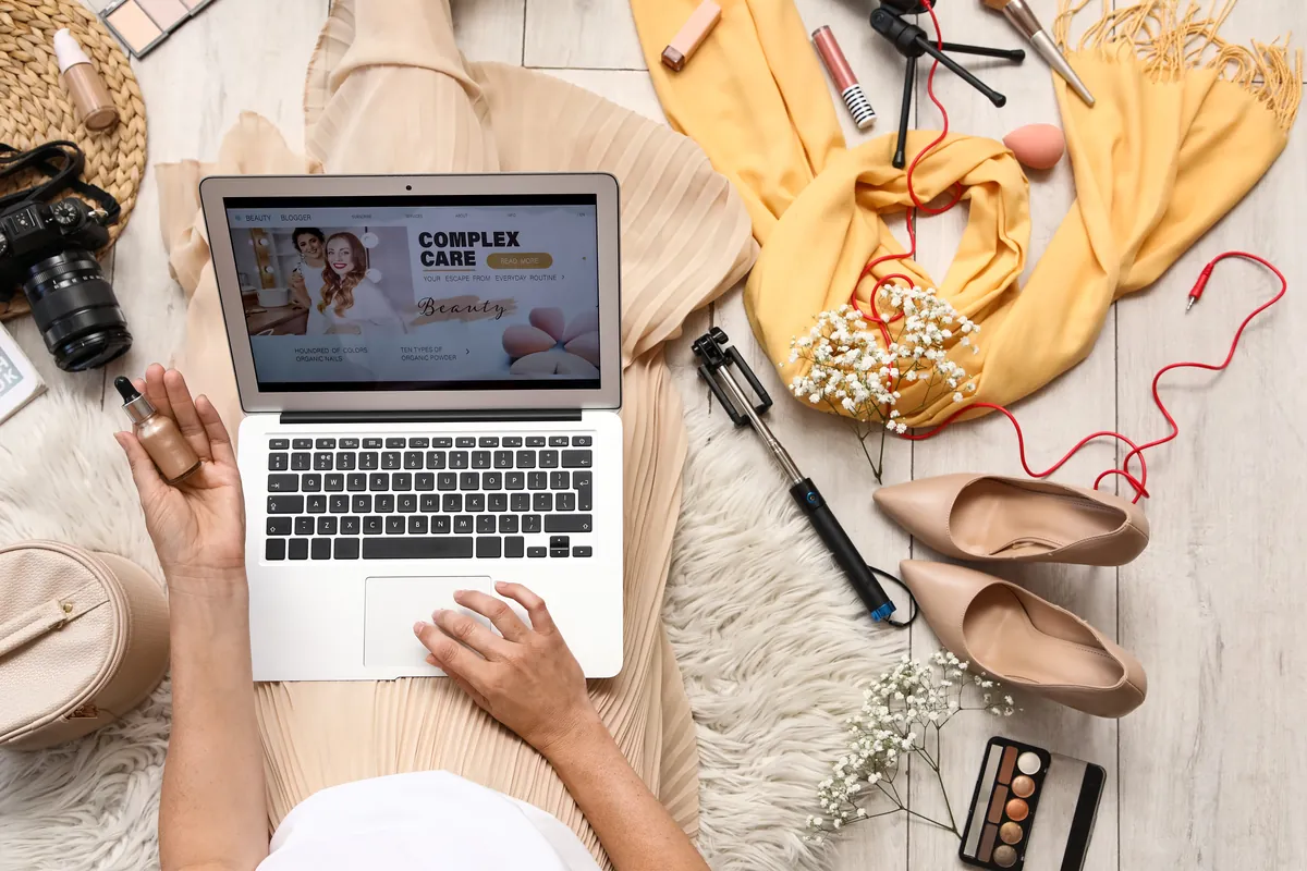 How AI Beauty Analytics Platforms Are Redefining Consumer Personas