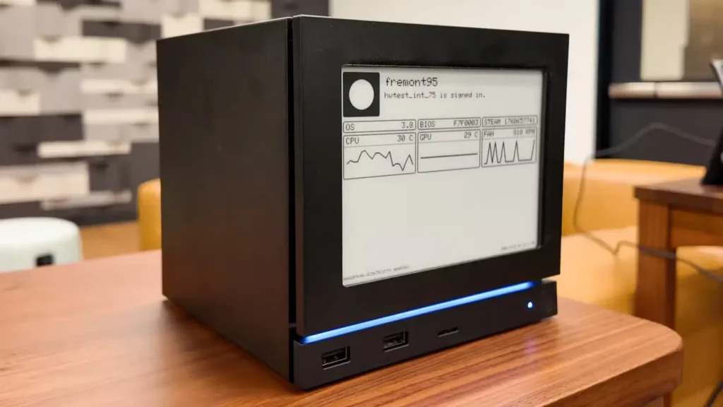 Valve’s Open-Source Steam Controller Is Turning Desks Into Labs