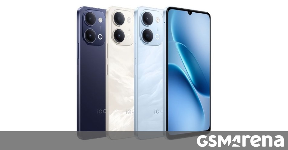 iQOO Z11i vs Z11 Pro: Which Budget Phone Makes More Sense?