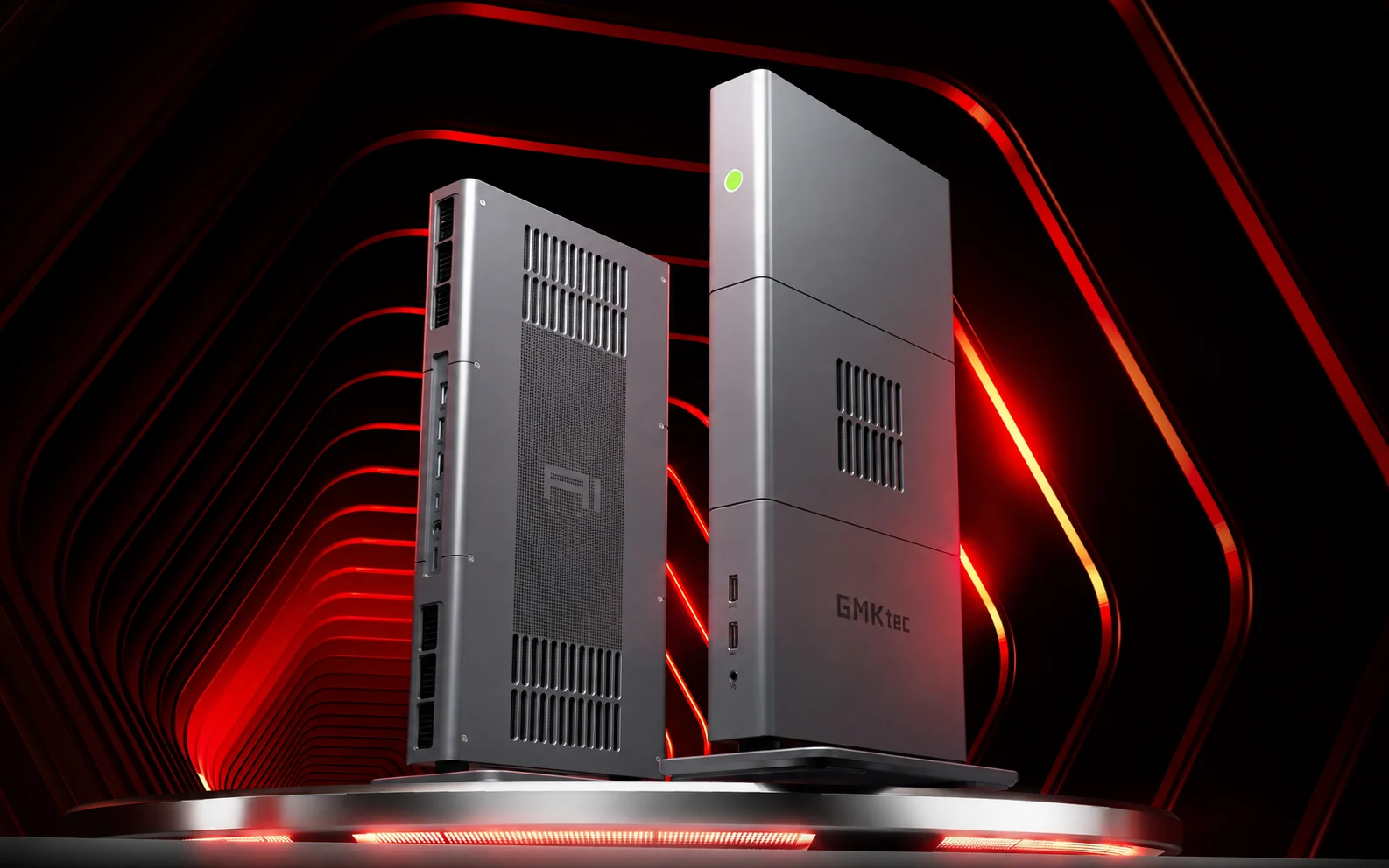 Budget Mini PCs Under $600 Are Growing Up Fast