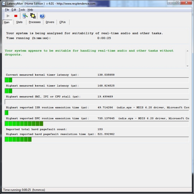 Fix High DPC Latency for Smooth Gaming and Audio