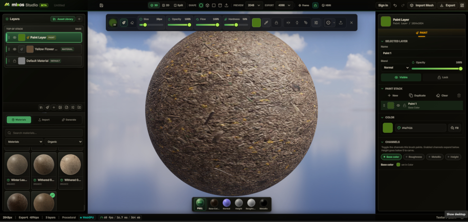 Three Free 3D Sculpting Tools That Challenge Paid Software