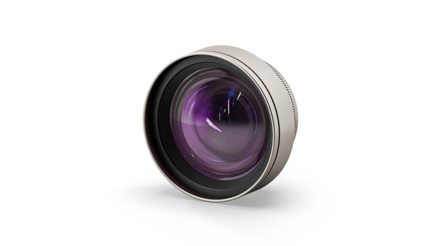 Third-Party T-Mount Lens Adapters Turn iPhone Into Multi-Focal Rig