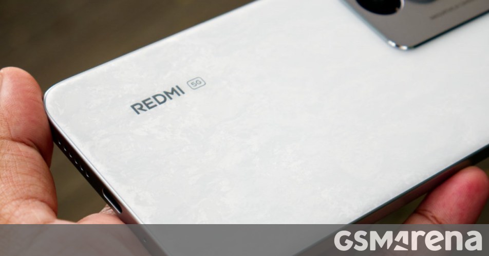 Redmi 17 5G Certification Leaks: Big Battery, Mid-Range Intent