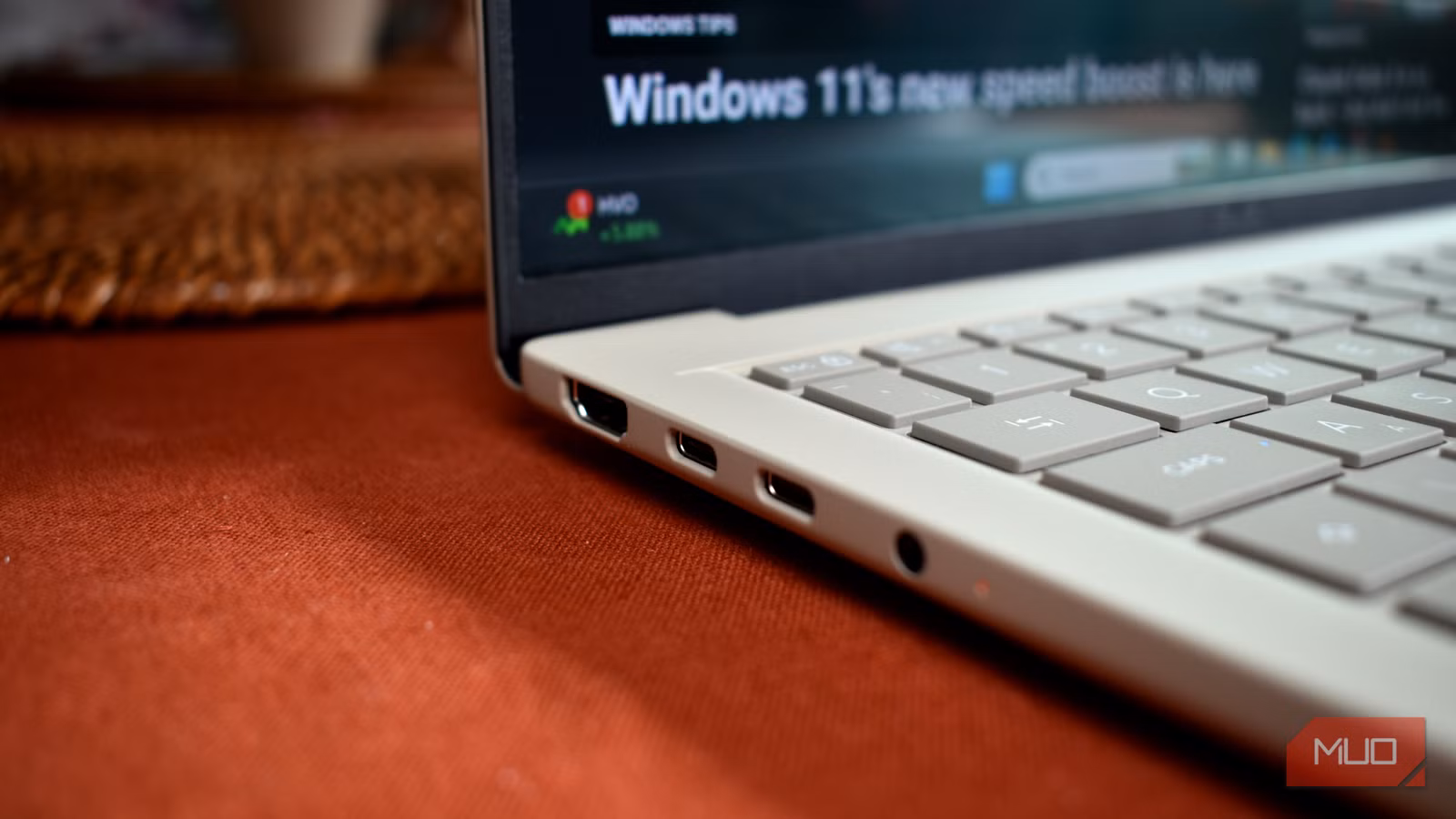 5 USB-C Laptop Features You’re Probably Ignoring