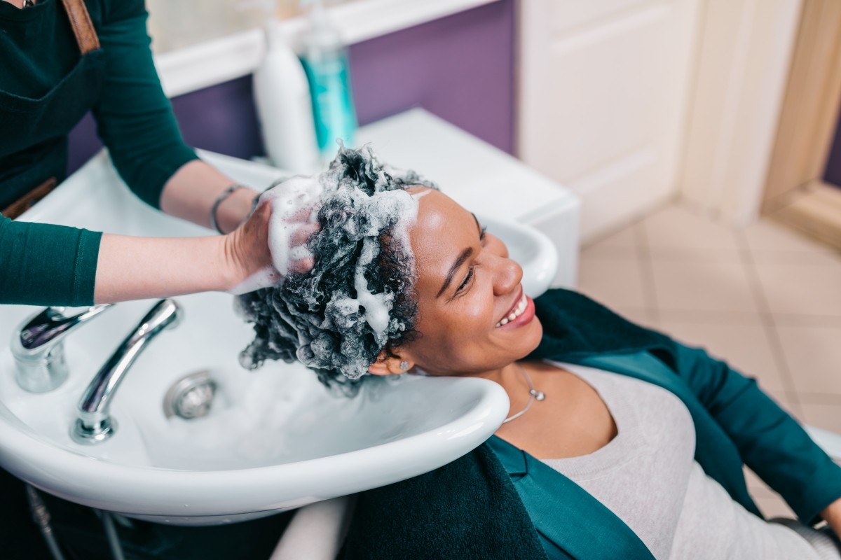 Plant-Powered Shampoos Are Redefining Daily Hair Wash Routines
