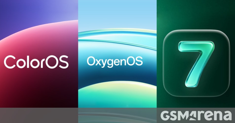 ColorOS Consolidation: Why OnePlus and Realme Are Giving Up Their Own OS