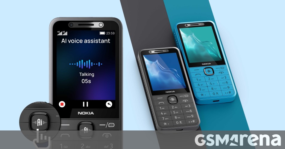 Feature Phones Get Smart: Why AI Assistants Belong on Basic Handsets