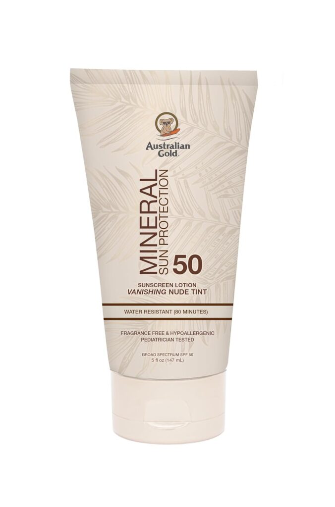 Budget Mineral Sunscreens Are As Protective As Luxury Formulas