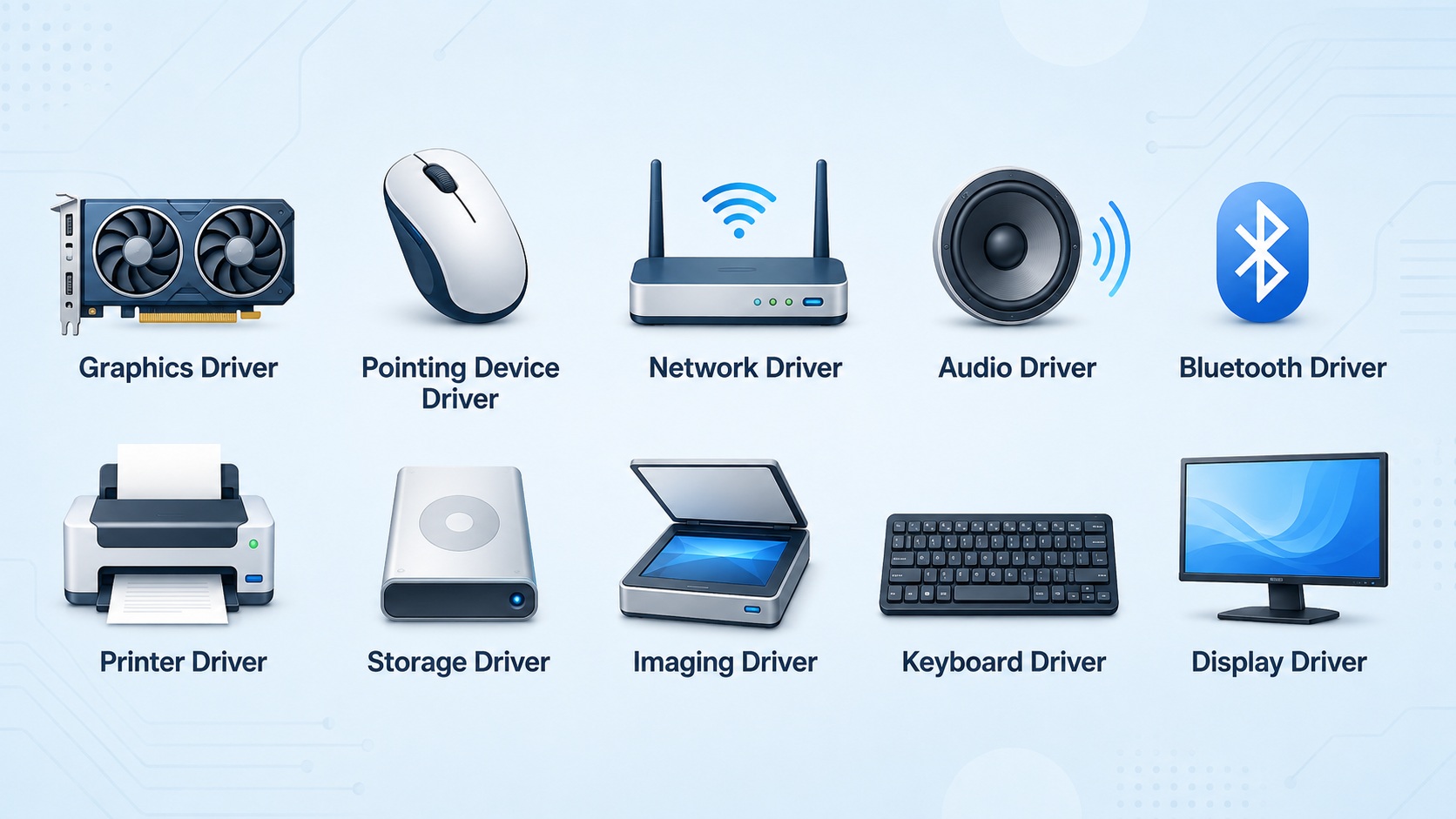 Fix High DPC Latency for Smooth Gaming and Audio