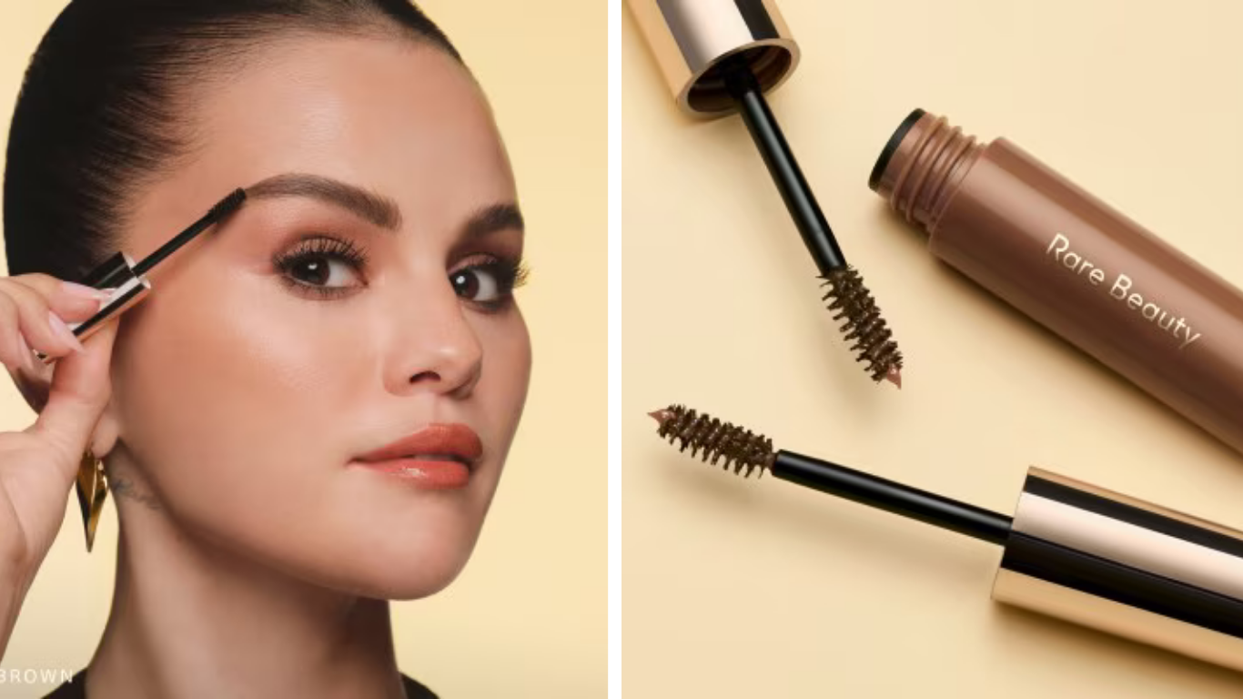 The Best New Beauty Launches This Month: Louis Vuitton Lip Liners, Rhode Highlight, and More