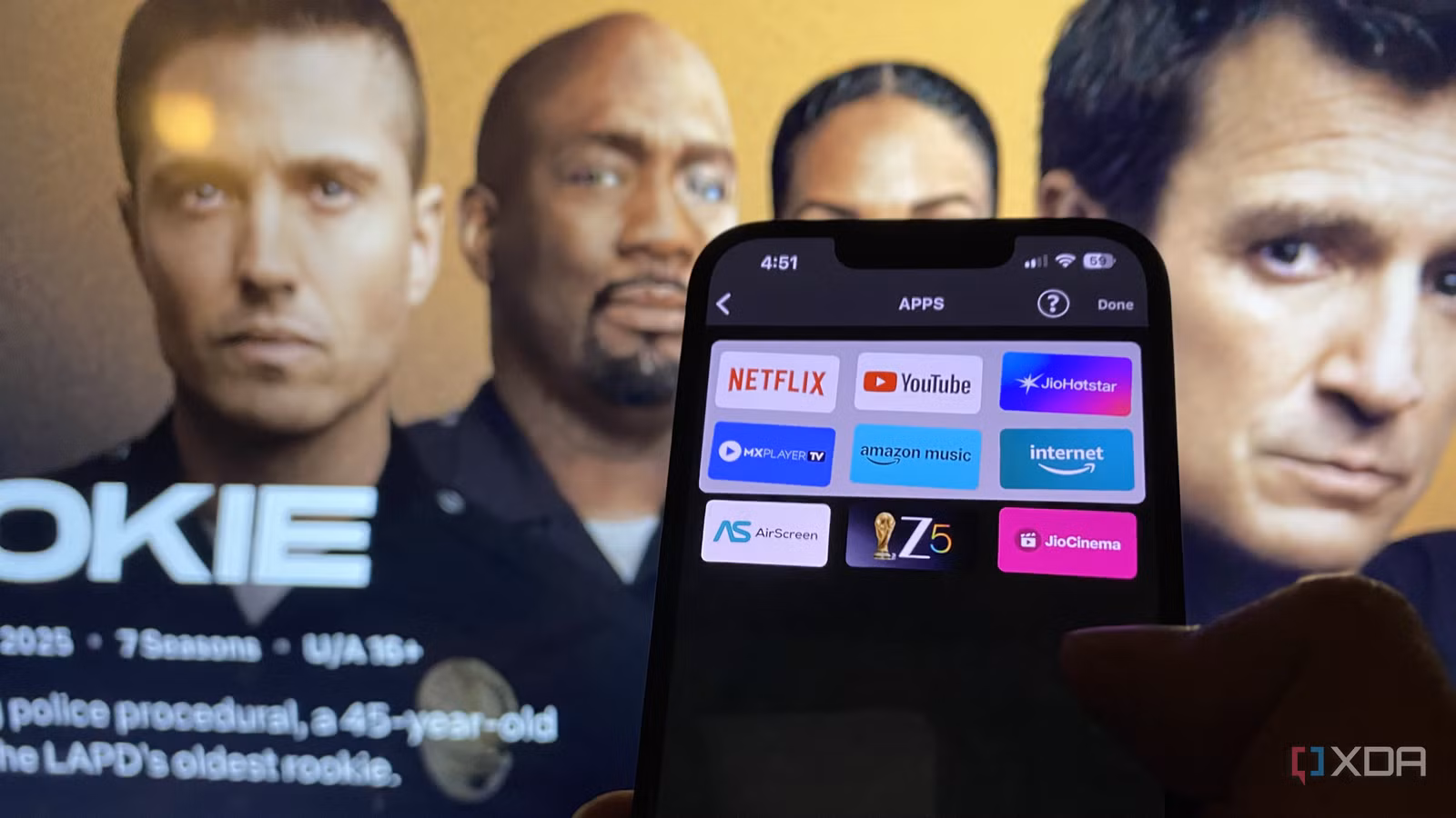 Turn an Old Android Phone into a Jellyfin Streaming Server