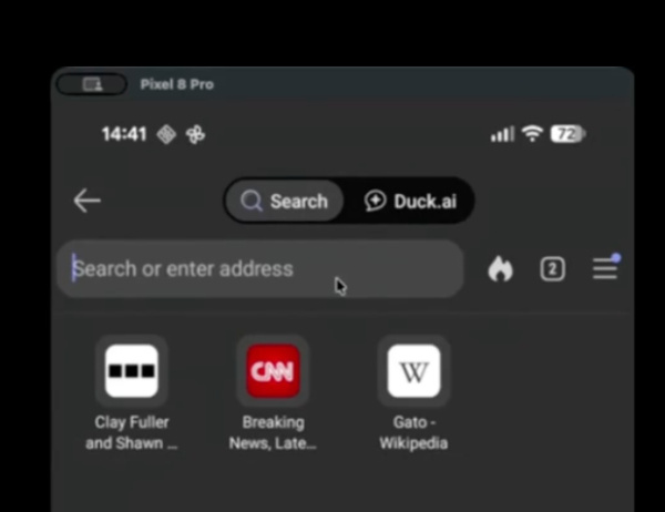 Browsers Are Decoupling AI From Search Engines