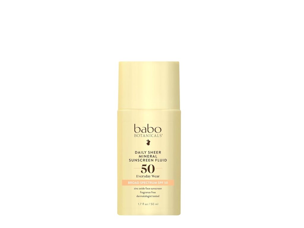Budget Mineral Sunscreens Are As Protective As Luxury Formulas