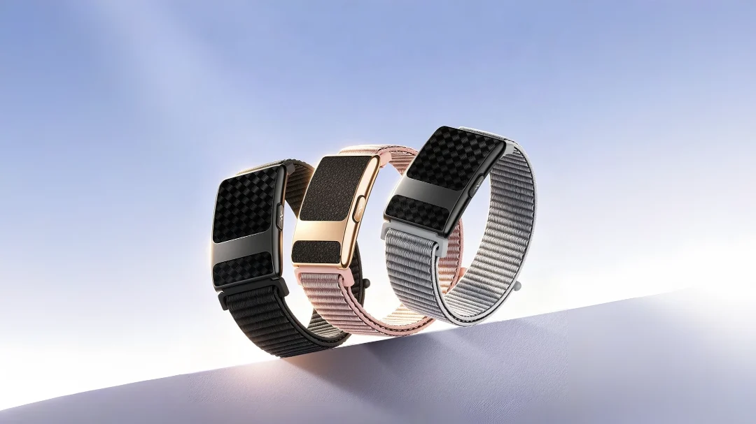 Screenless Fitness Wearables Are Winning the Battery Life Battle