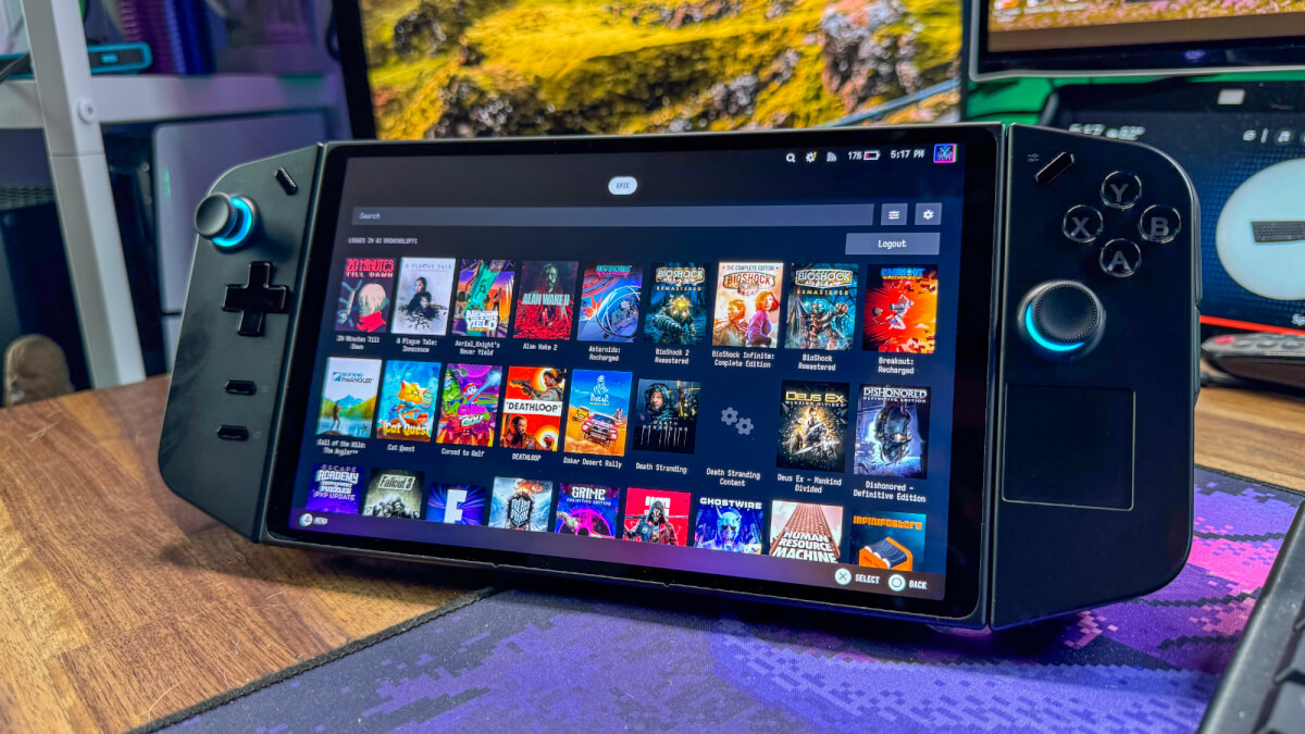 Laptop GPUs Overtake Desktops on Steam – What It Signals