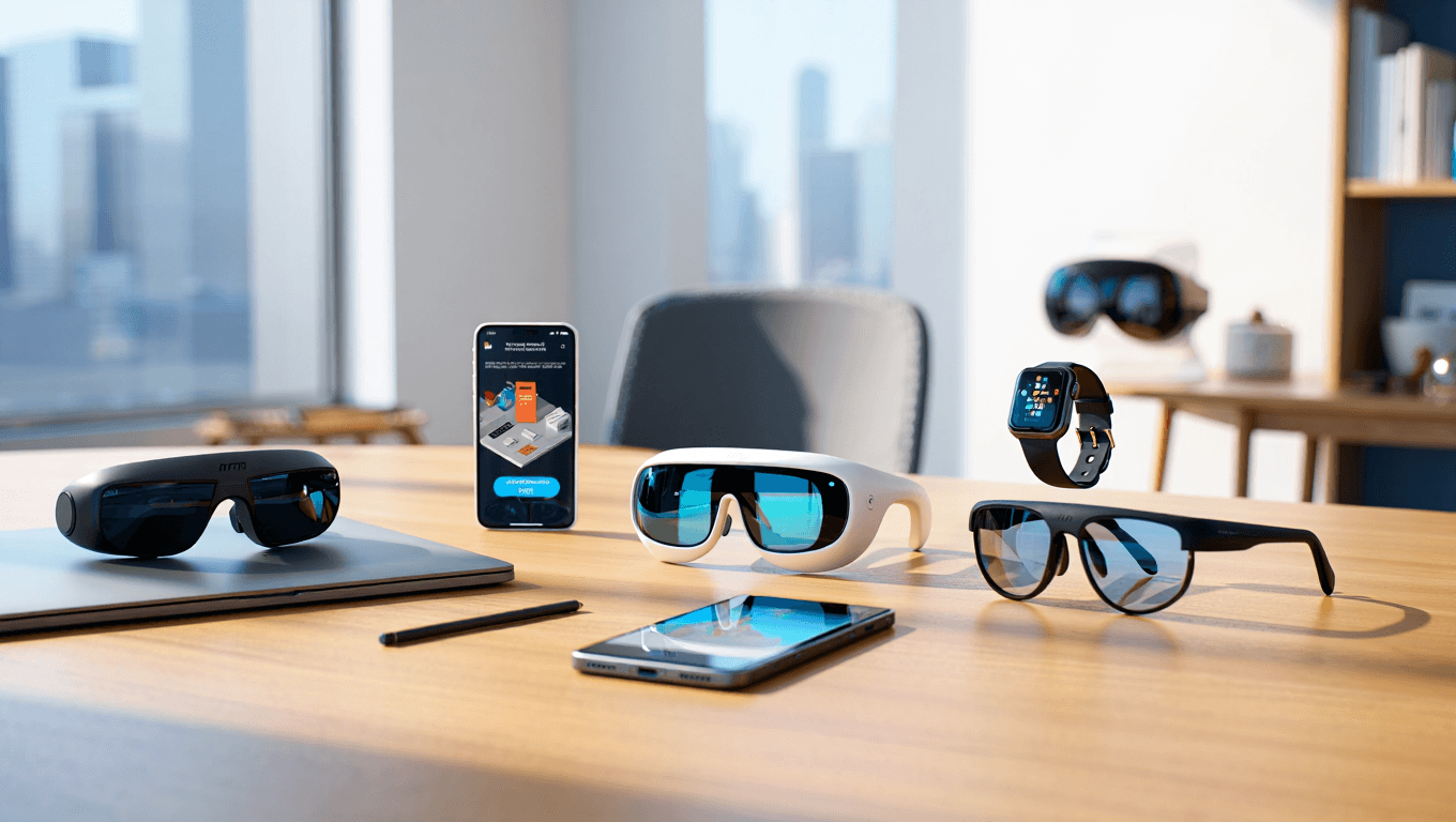 Why AR Glasses Still Feel Like Beta Products