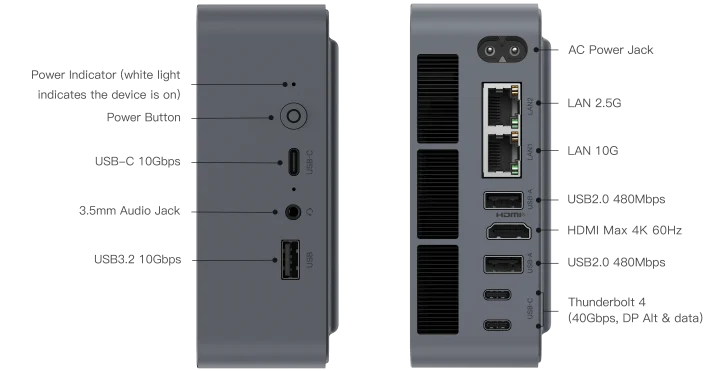 Beelink EQi 304 Makes Intel Wildcat Lake A Real Budget Workstation Option