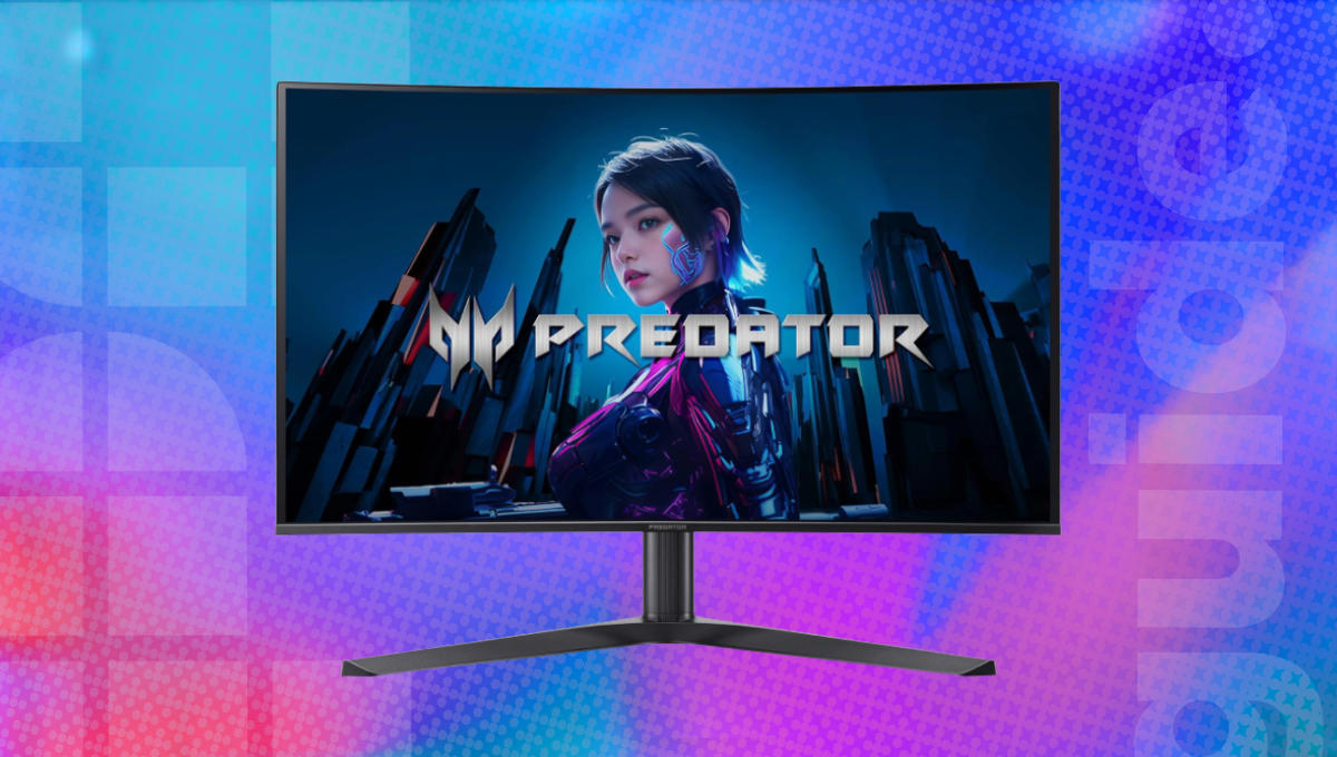 High-Refresh Gaming Monitors Hit Record Lows This Week