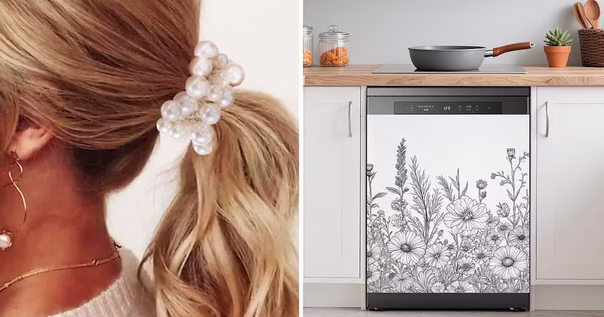 Home Upgrades Under $25: Stylish Amazon Finds That Don’t Sacrifice Quality