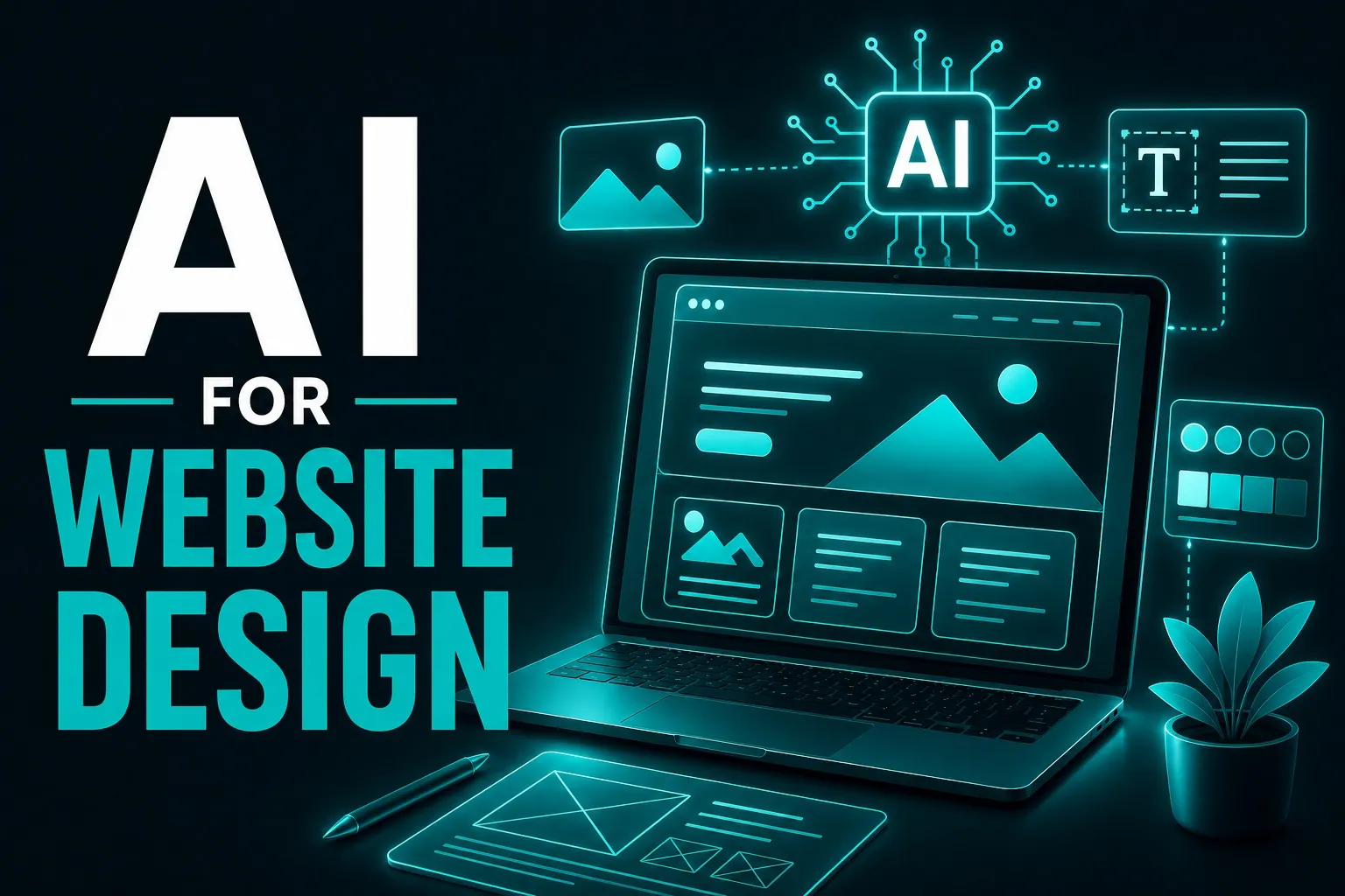 AI Website Builders Are Quietly Taking Over SEO